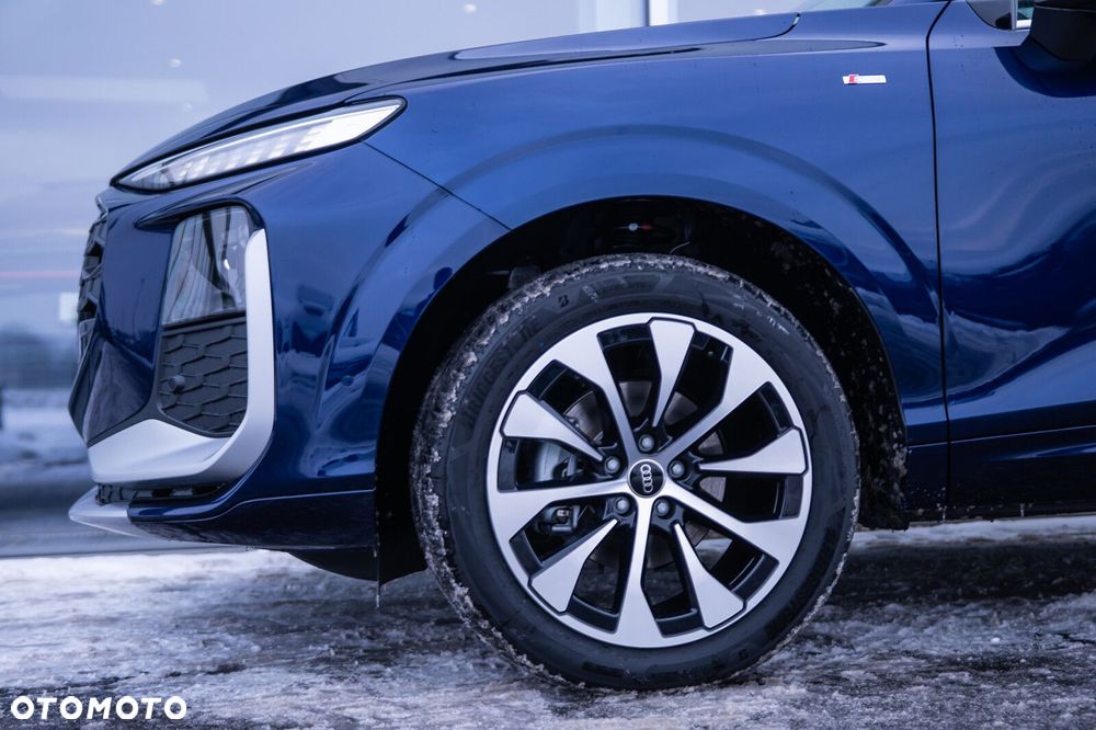 Audi Q3 Sportback - 6