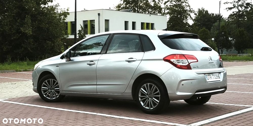 Citroën C4 - 25