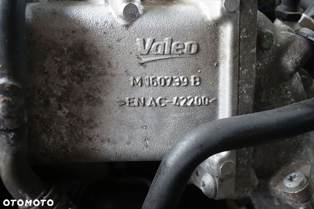 SILNIK OCTAVIA III 5E5 1.6 TDI 105KM CLHA SKODA 2012-2016 - 10