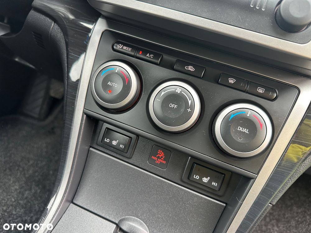 Mazda 6 Sport 2.0 Exclusive - 19