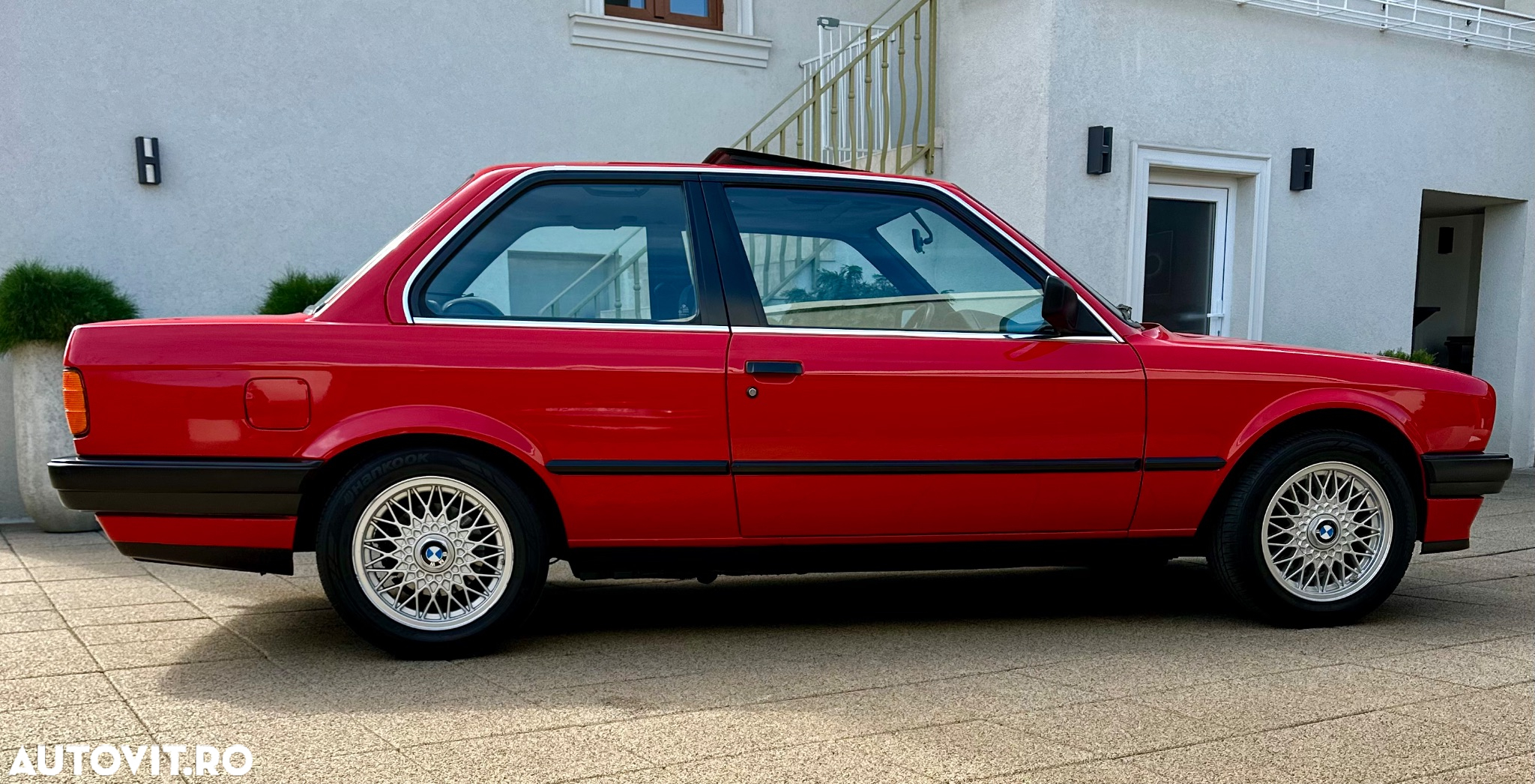 BMW Seria 3 - 3