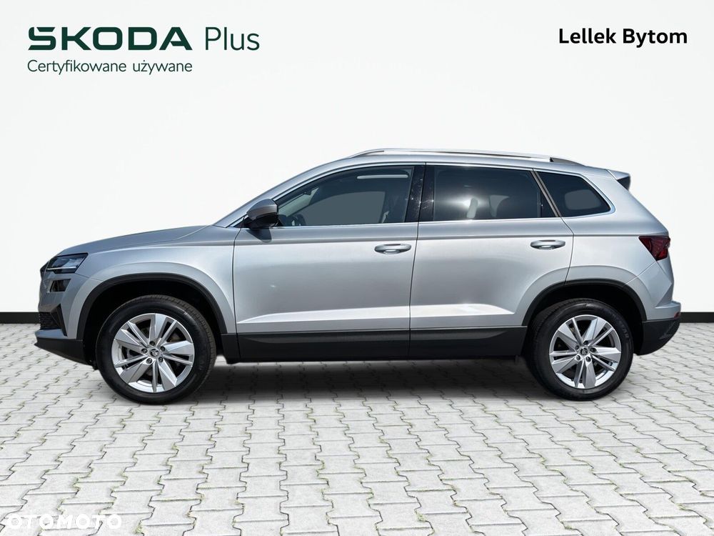 Skoda Karoq - 10