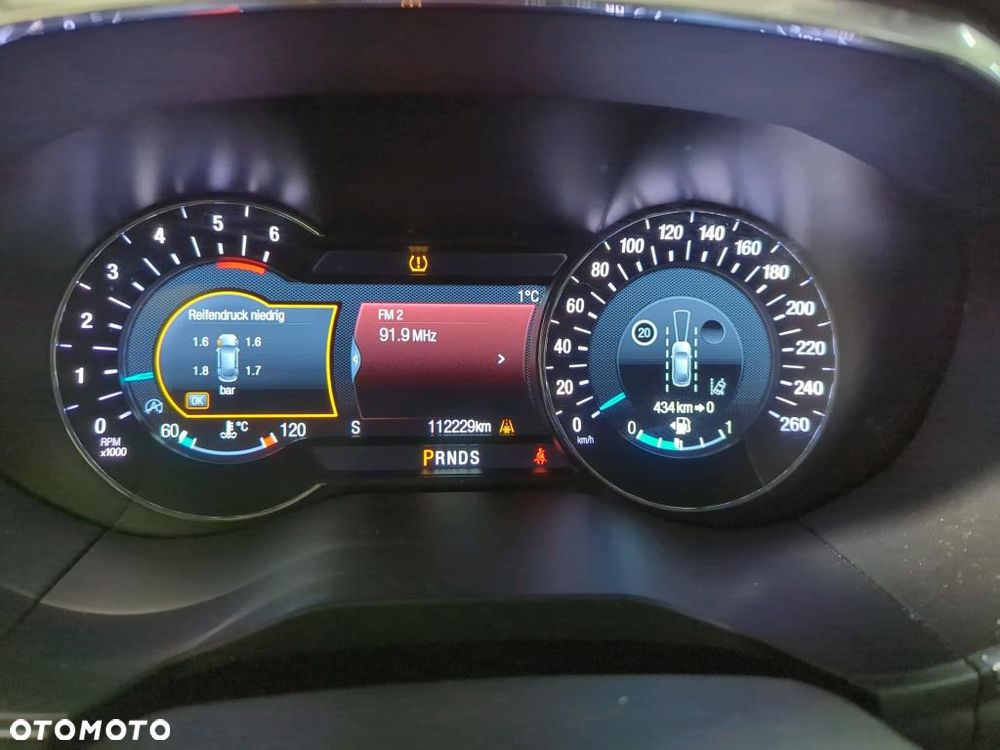 Ford S-Max 2.0 EcoBlue Titanium - 4