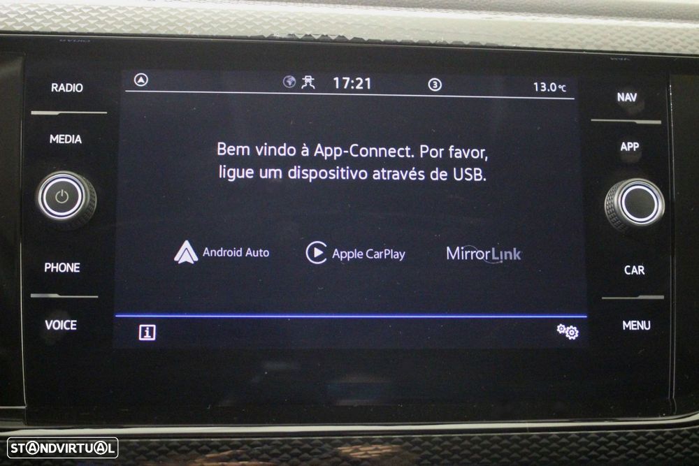 VW Taigo 1.0 TSI Life DSG - 31