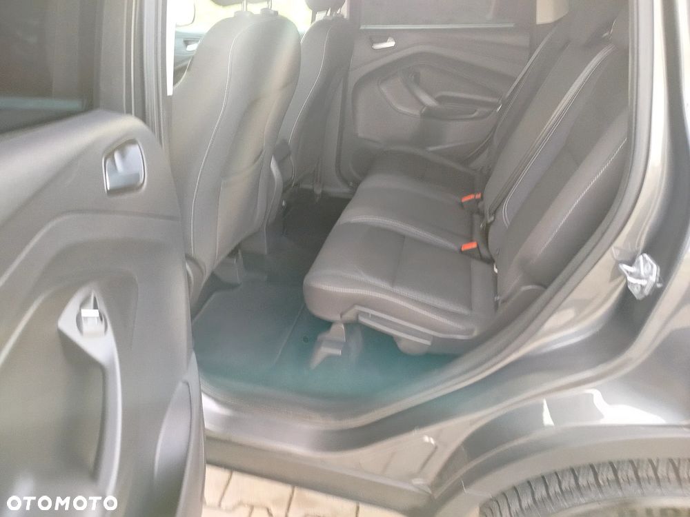 Ford Kuga 1.5 EcoBoost ACTIVE X - 22