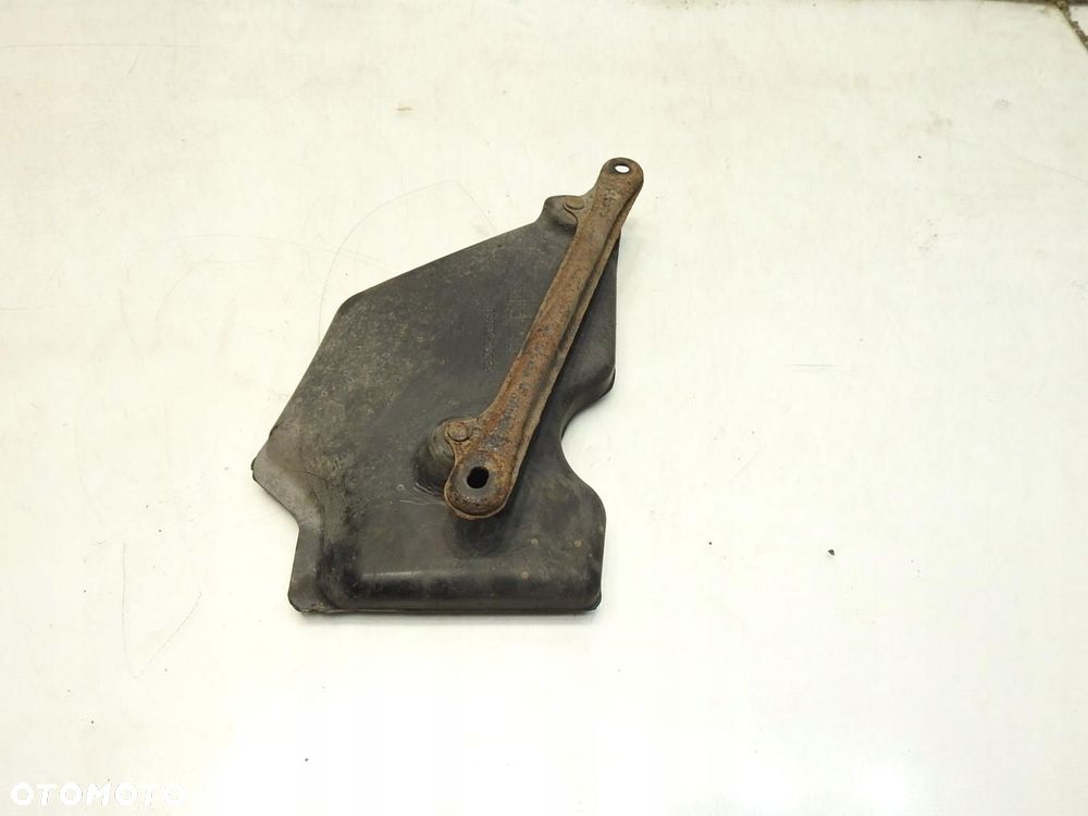 OSŁONA PODWOZIA PRAWY TYŁ LEXUS IS250 II 5238330010 - 3