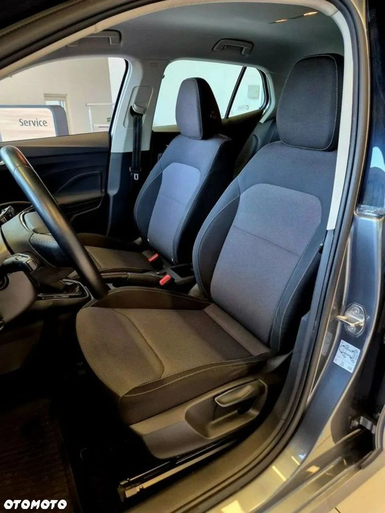 Skoda Fabia 1.0 TSI Ambition DSG - 24