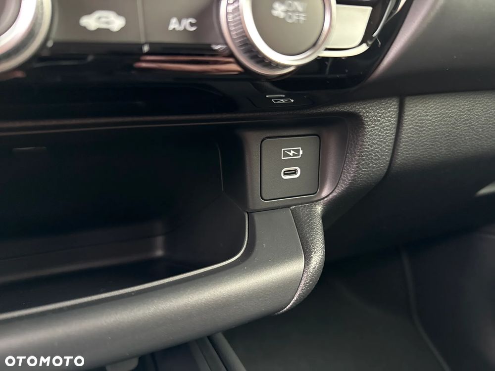 Honda HR-V 1.5 i-MMD Elegance CVT - 24