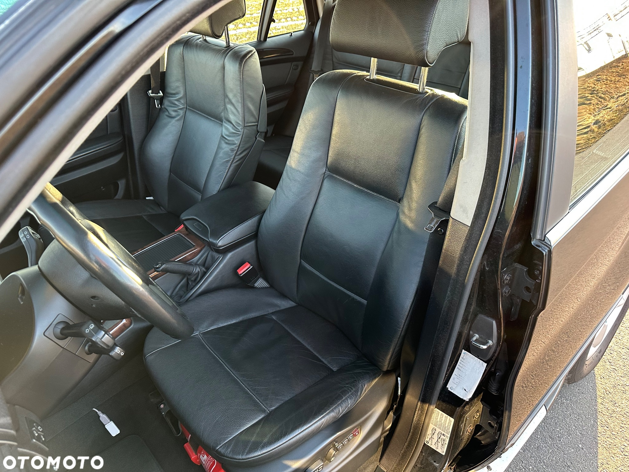 BMW X5 4.4i - 12