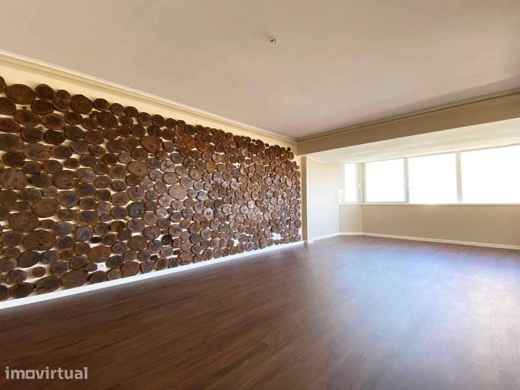 Apartamento T4 em Cascais com vista Mar e Serra - Grande imagem: 2/32