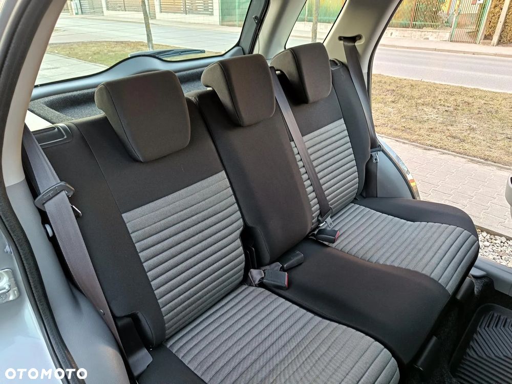 Suzuki SX4 1.6 Premium 4WD - 30