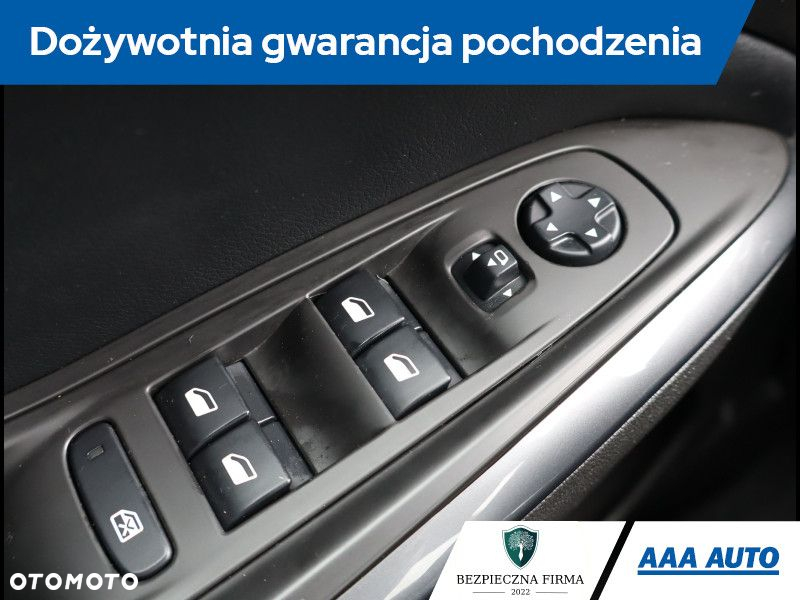 Opel Grandland X - 20