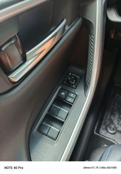 Toyota RAV4 2.5 Hybrid Selection 4x2 - 12