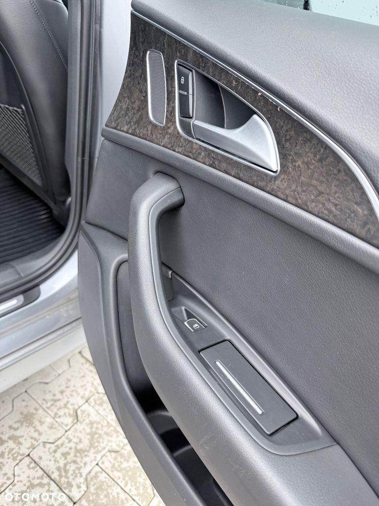 Audi A6 Limousine - 13