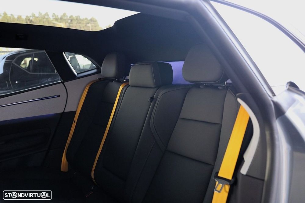 Polestar 4 Long Range 100 kWh Dual Motor Performance Plus - 12