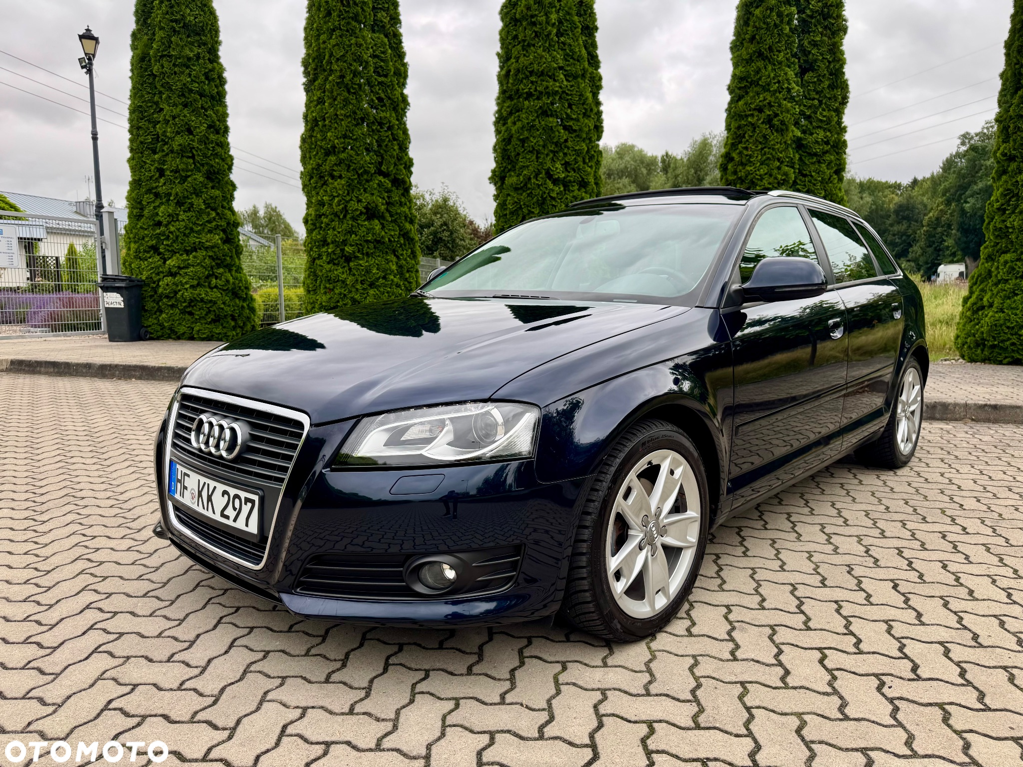 Audi A3 2.0 TDI DPF Prime Line - 18