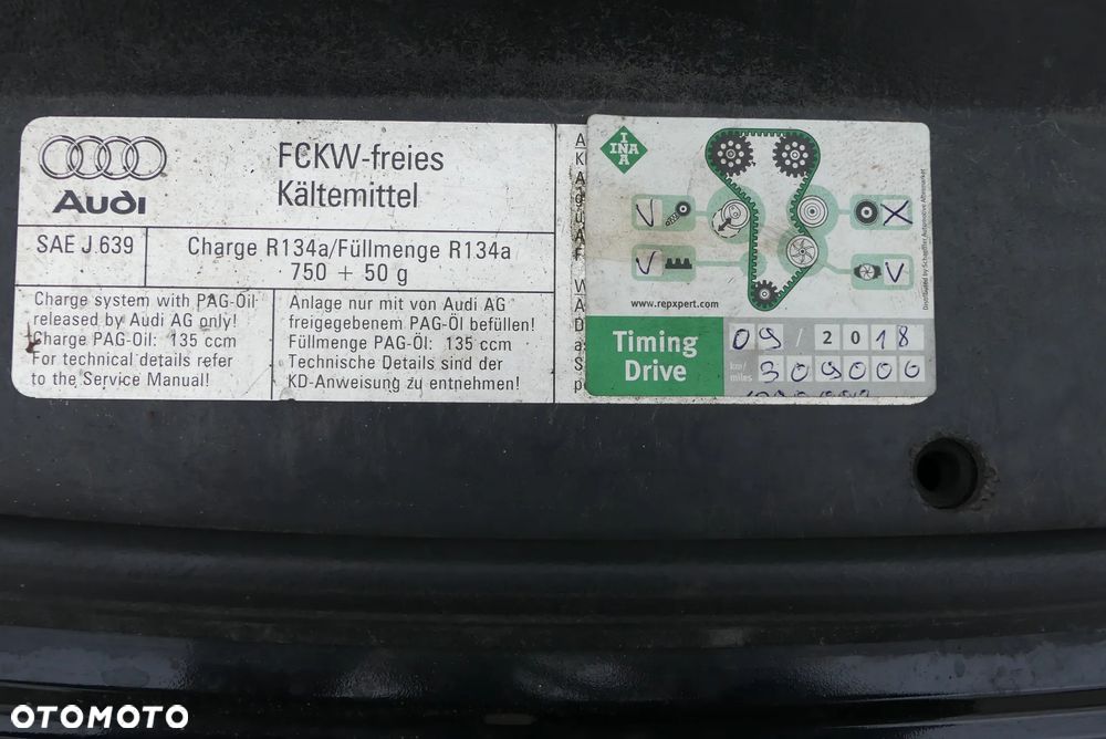 Audi A3 3-drzwiowe - 9