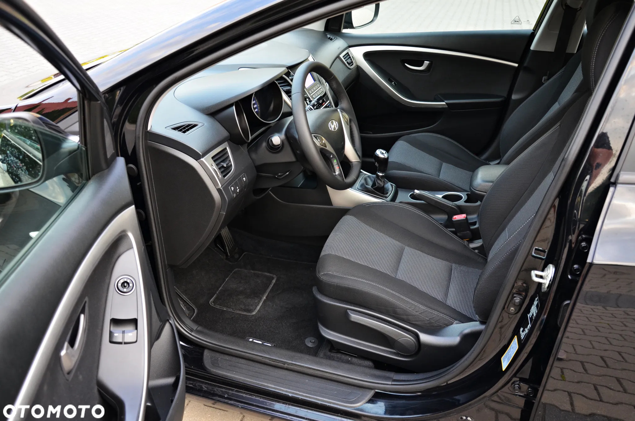 Hyundai i30 1.4 Advantage - 7