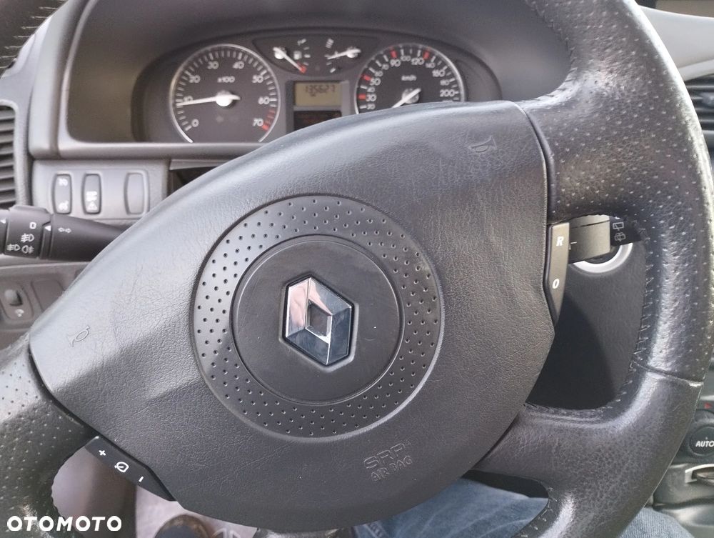 Renault Laguna - 17