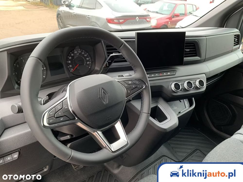 Renault Master Furgon 3.5T L3H2 170KM Automat - 4