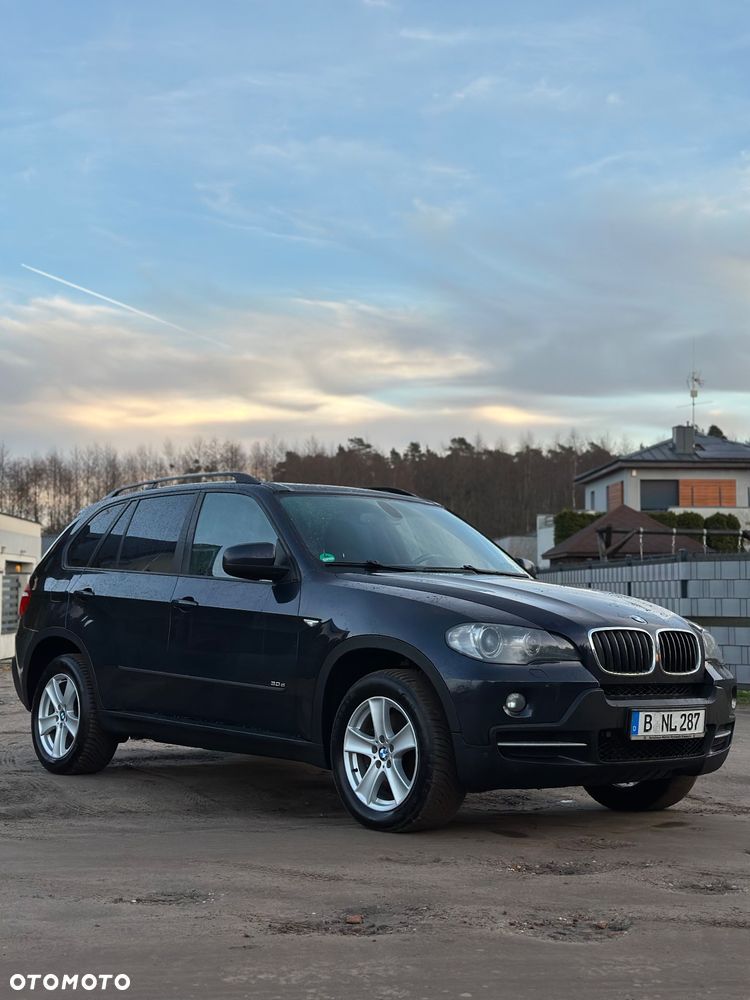 BMW X5 xDrive30d - 2