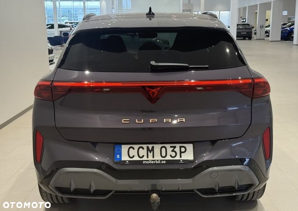 Cupra Terramar 1.5 e-Hybrid DSG - 7