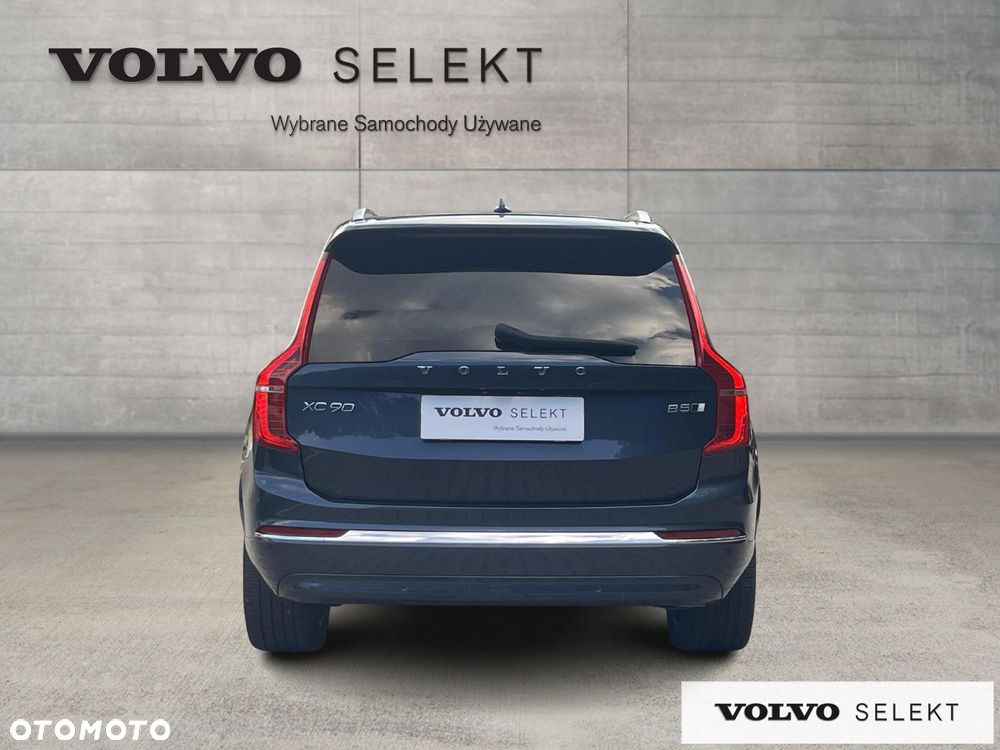 Volvo XC 90 - 8