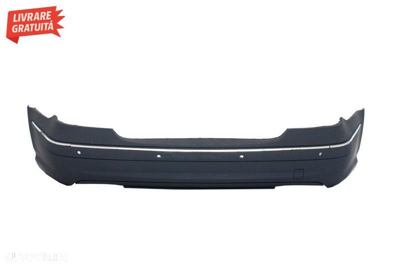 Bara Spate Mercedes E-Class W211 (2002-2009) - 1