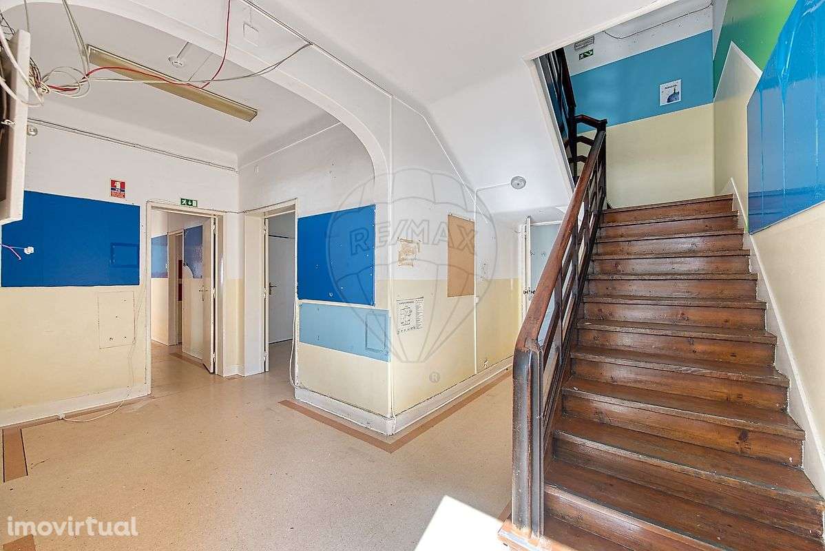 Moradia T9 para venda - Grande imagem: 5/40