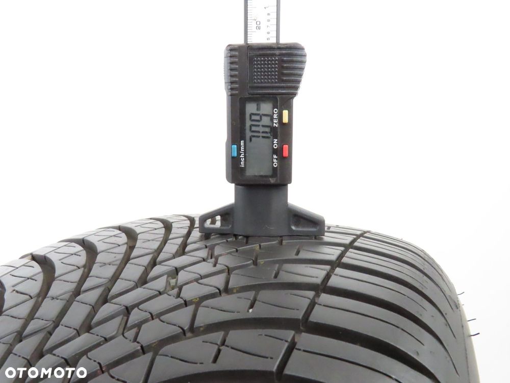 225/45R17 OPONA CAŁOROCZNA Dunlop All Season 2 94W XL - 7