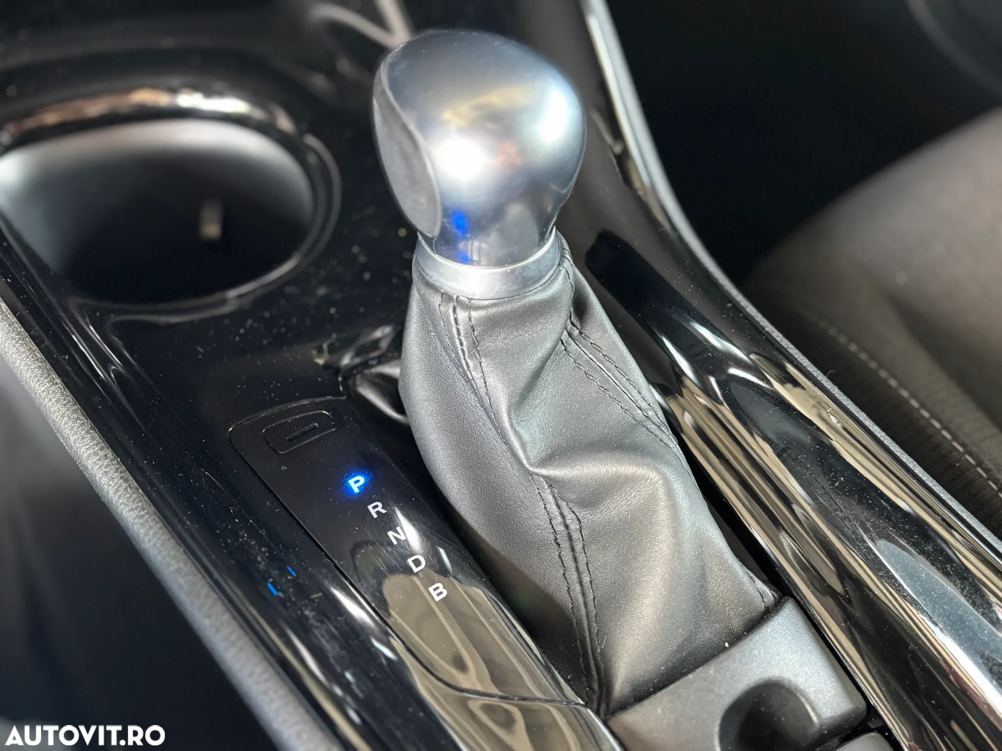 Toyota C-HR - 29
