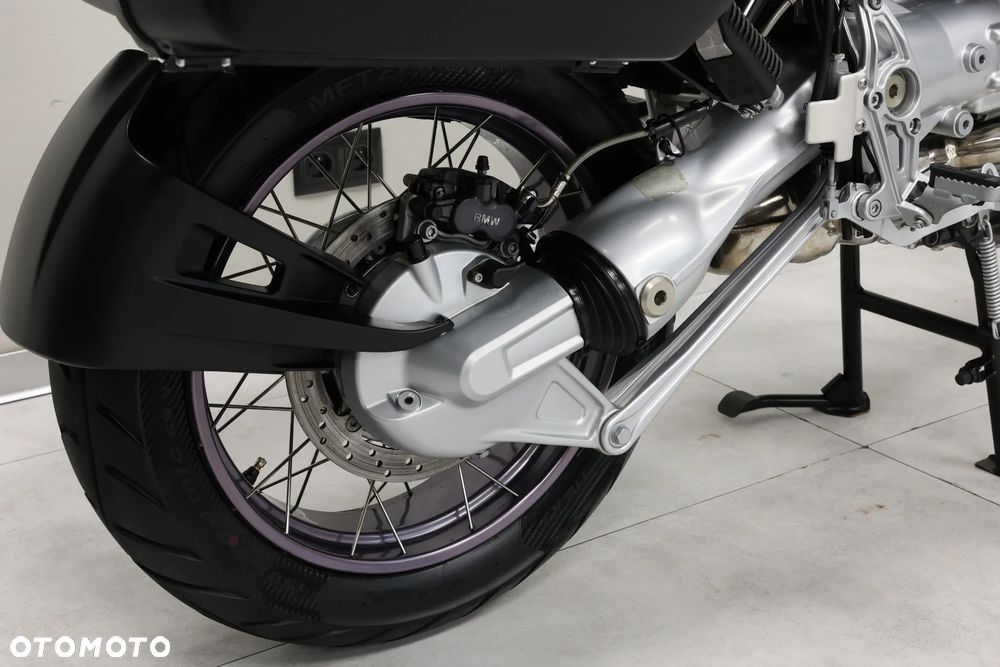BMW GS - 38