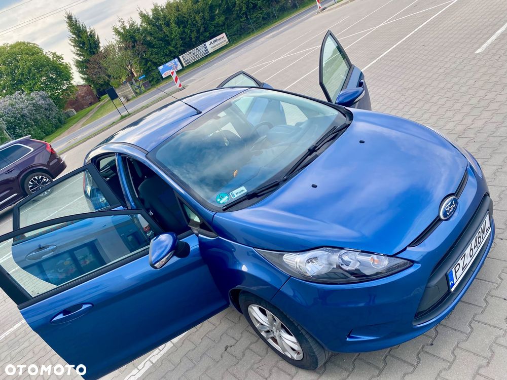 Ford Fiesta - 20