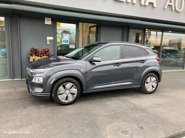 Hyundai Kauai EV 39 kWh Executive - 5