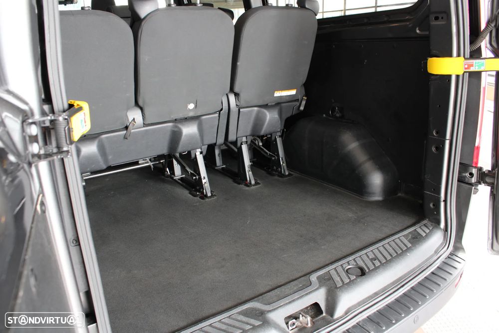 Ford Transit 350 L3 2.0 TDCi H2 Trend - 28