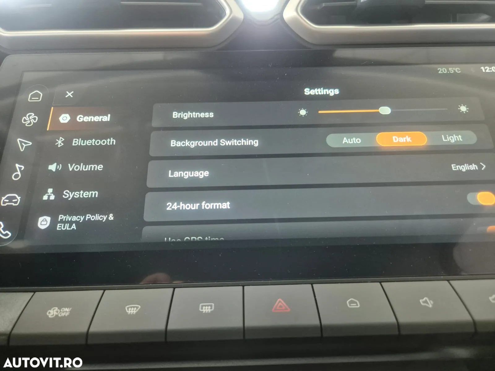 MG ZS HEV Hybrid+ Comfort - 16