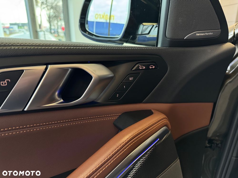 BMW X6 xDrive30d xLine - 19