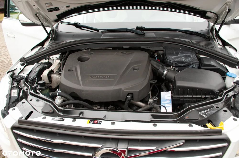 Volvo XC 60 D4 Drive-E Summum - 24