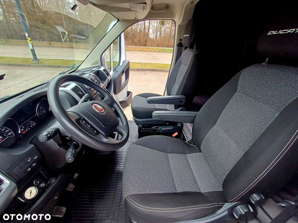 Fiat Ducato - 28
