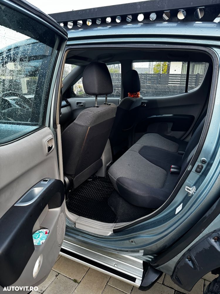Mitsubishi L200 Double Cab 2.5 DI-D M/T Intense U89 - 8