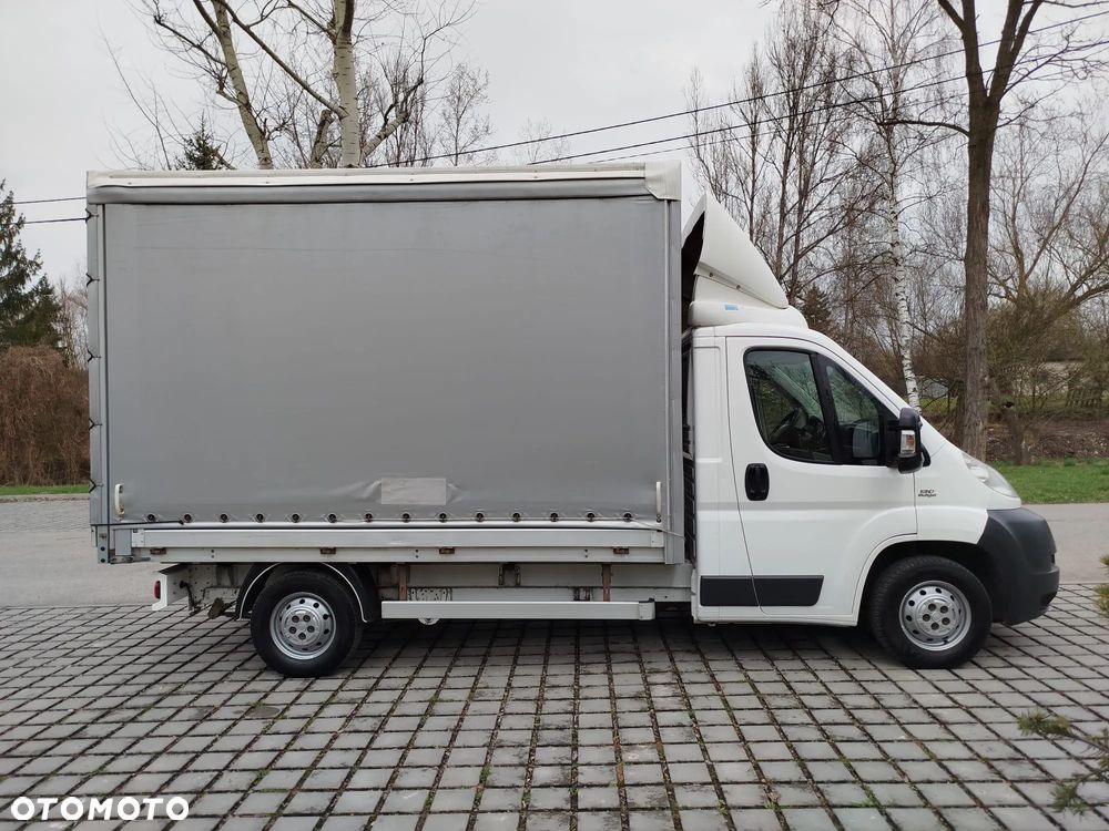 Fiat Ducato - 6