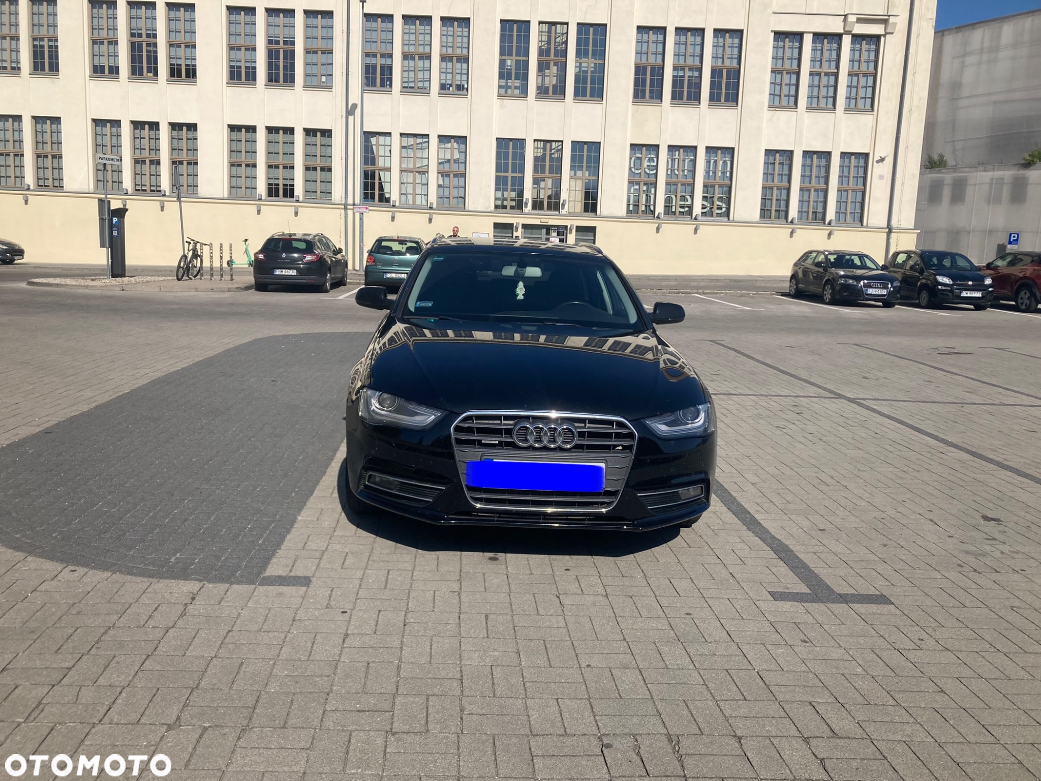 Audi A4 3.0 TDI Quattro S tronic - 3