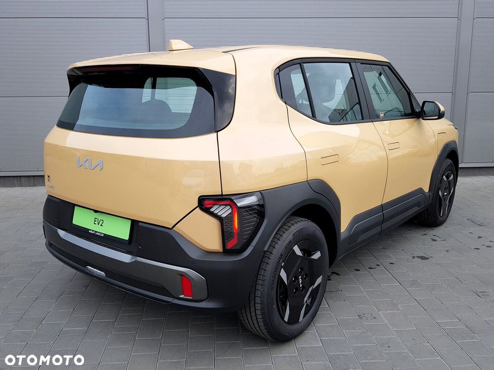 Kia EV2 42.2kWh Light - 11