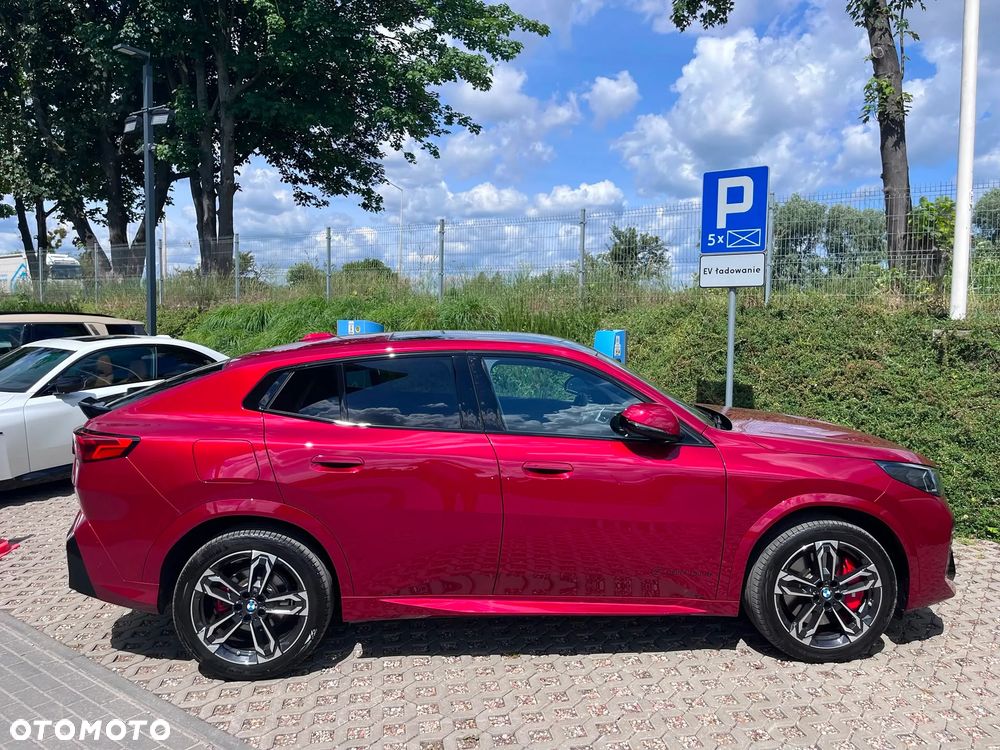 BMW X2 sDrive20i mHEV M Sport - 7