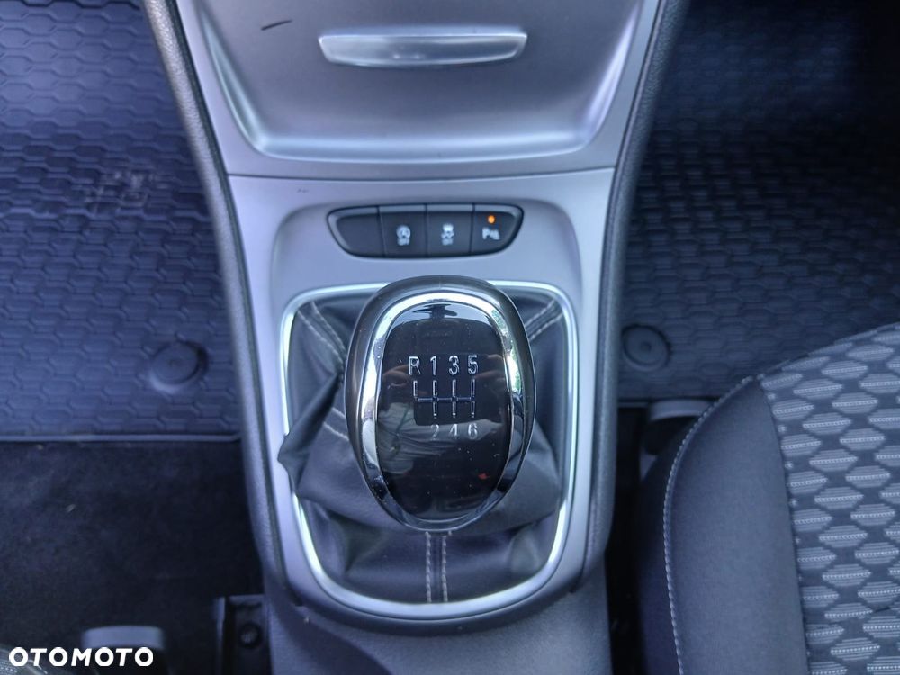 Opel Astra 1.6 CDTI DPF ecoFLEX TourerStart/Stop Style - 27