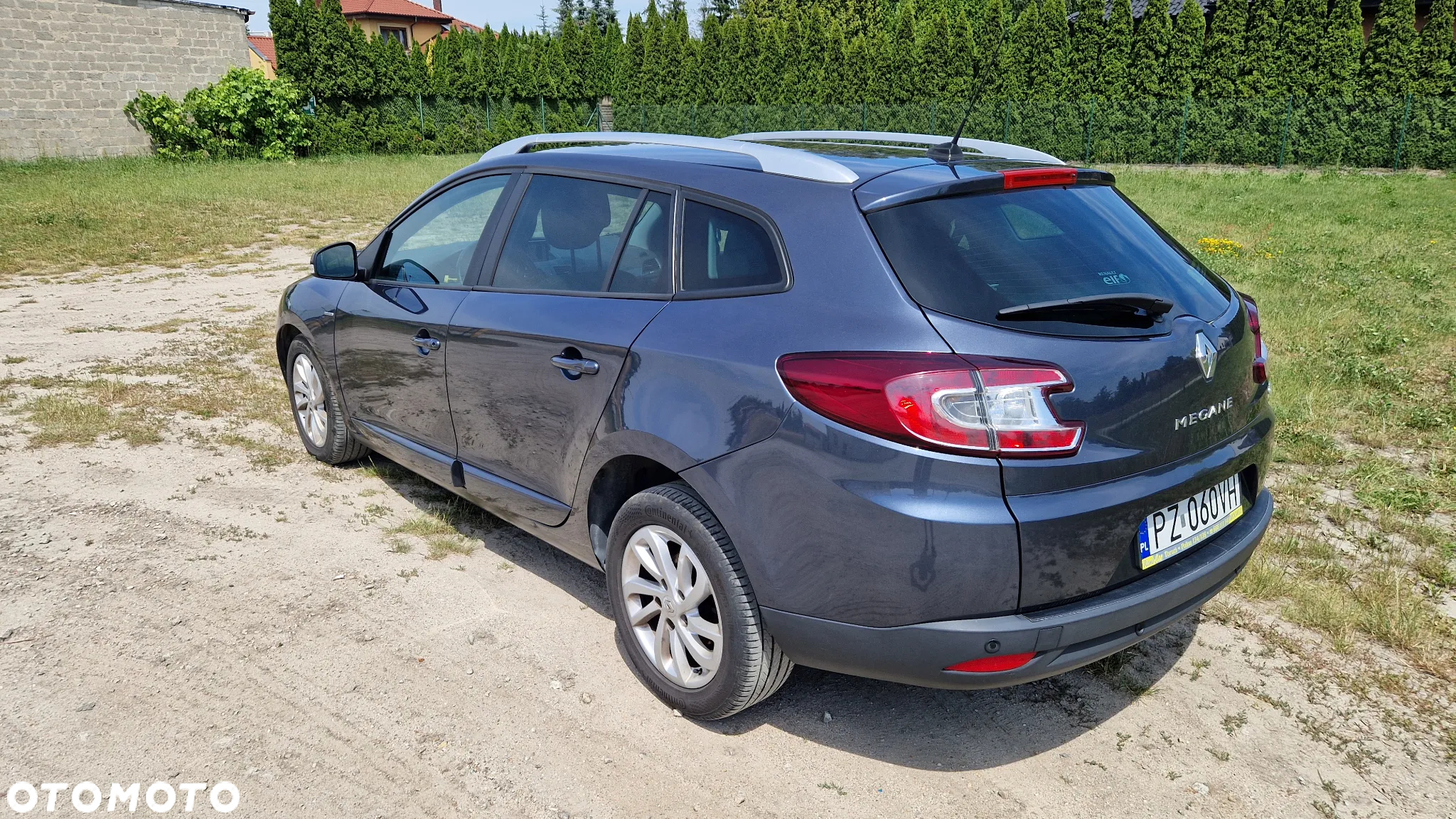Renault Megane 1.5 dCi Limited - 6