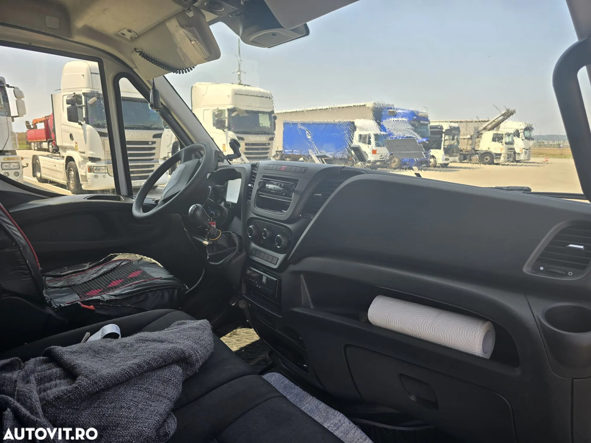 Iveco DAILY - 2