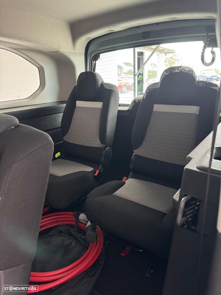Citroën Berlingo - 8