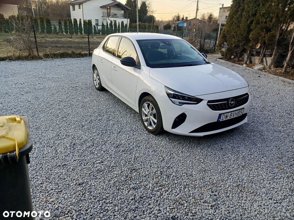 Opel Corsa 1.2 Edition Business Pack S&S - 2