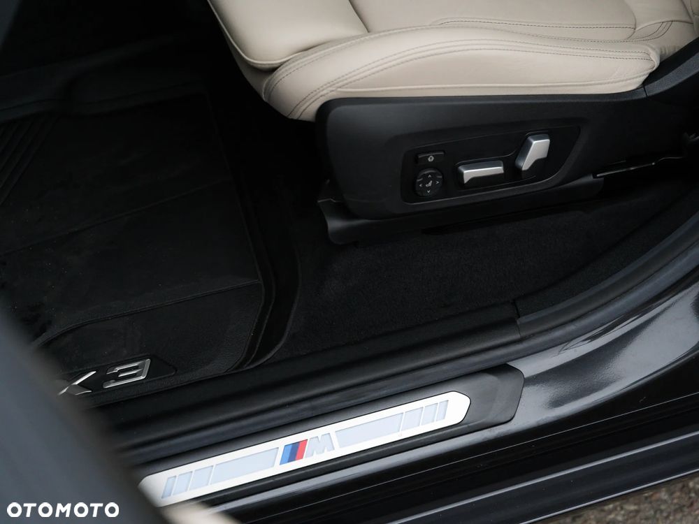 BMW iX3 80kWh Impressive - 32